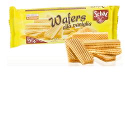 SCHAR WAFERS ALLA VANIGLIA 125 G