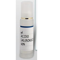 GEL AC IALURONICO 40% 50ML