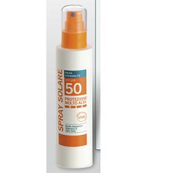 SOLARE SPRAY 50 150ML