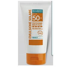 SOLARE EMULSIONE 50+ 100ML