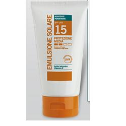 SOLARE EMULSIONE 15 150ML (copy)