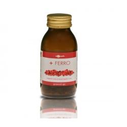 PIU\' FERRO 90 COMPRESSE 45 G