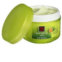 ALLGA BURRO SPECIALE PIEDI 200 ML