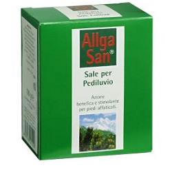 ALLGA SALI PEDILUVIO 350 G