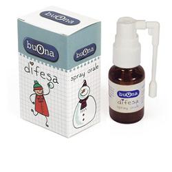 BUONA DIFESA SPRAY 15 ML