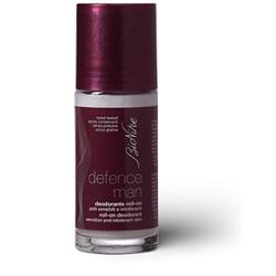 DEFENCE MAN DRY TOUCH DEODORANTE ROLL-ON 50 ML