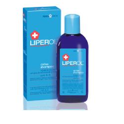 LIPEROL OLIO SHAMPOO 150 ML