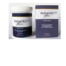PANACEO MED 180CPS