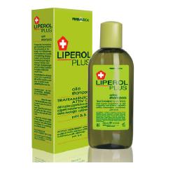 LIPEROL PLUS SHAMPOO 150 ML