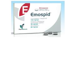 EMOSPID 20 COMPRESSE