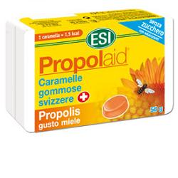 ESI PROPOLAID CARAMELLE PROPOLI + MIELE 50 G