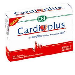 ESI CARDIOPLUS 60 OVALETTE