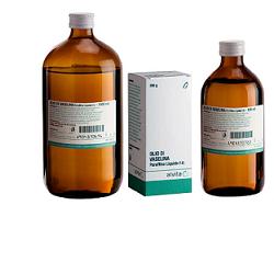 ALVITA OLIO VASELINA 200 ML