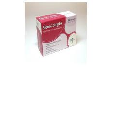 MENOCOMPLEX GEL VAGINALE TUBO 30 ML + 6 APPLICATORI