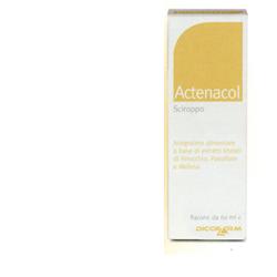 ACTENACOL 60 ML