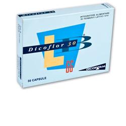 DICOFLOR 30 30 CAPSULE