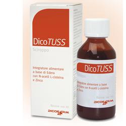 DICOTUSS 100 ML