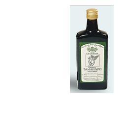 CHABERTON SCIROPPO NAT TAMARINDO 500 ML