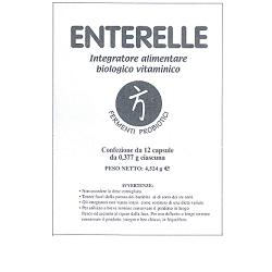 ENTERELLE 12CPS