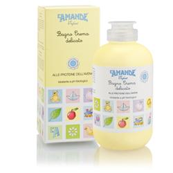 L’AMANDE ENFANT BAGNO CREMA DELICATO 250 ML