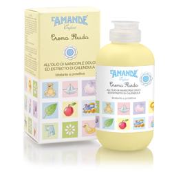 L’AMANDE ENFANT CREMA FLUIDA 200 ML