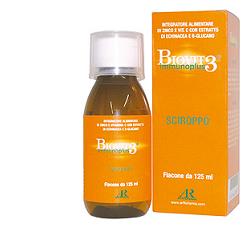 BIOVIT 3 IMMUNOPLUS 125 ML