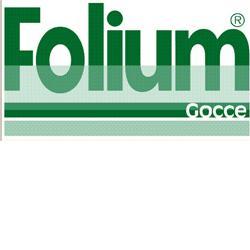 FOLIUM GOCCE 20 ML