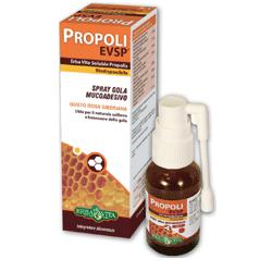 PROPOLI EVSP SPRAY GOLA MUCOADESIVO SENZA ALCOL 20ML