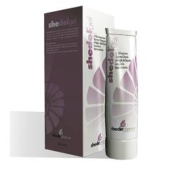 SHEDOL GEL 200 ML