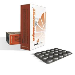 MIRAENERGY 40 COMPRESSE