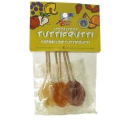 FSC LECCA LECCA TUTTIFRUTTI BIO 50 G