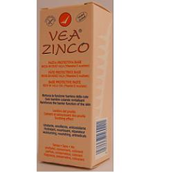 VEA ZINCO PAS PROT C/VIT E 40M