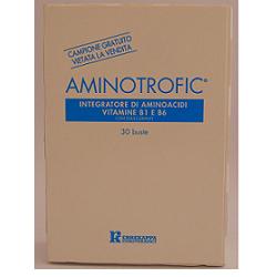 AMINOTROFIC 30 BUSTE