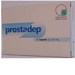 PROSTADEP 30 CAPSULE