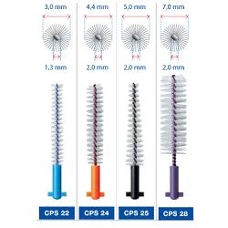 CURAPROX IMPLANT NERO 5 SCOVOLINI OFFERTA PROMOZIONALE