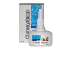 CLOREXYDERM OTO LIQUIDO 50 ML