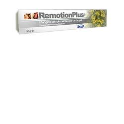 REMOTION PLUS MANGIME GATTI 50 G