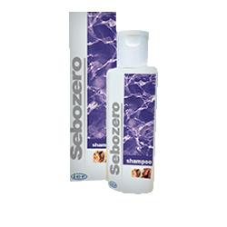 SEBOZERO SHAMPOO 250 ML