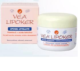 VEA LIPOKER LIPOLEVIGANTE 50 ML