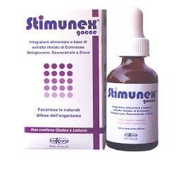 STIMUNEX GOCCE 30 ML