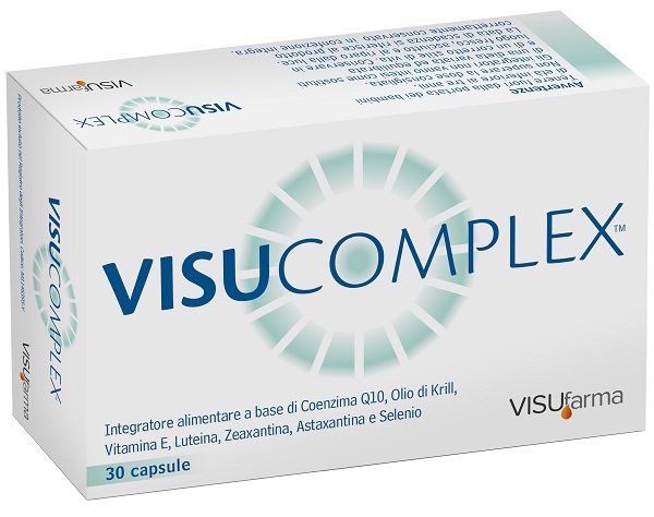 VISUCOMPLEX 30CPS