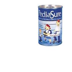 PEDIASURE VANIGLIA 250 ML