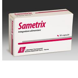 SAMETRIX 30CPS