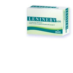 LENINERV 20 COMPRESSE