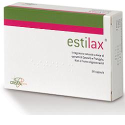 ESTILAX 24 CAPSULE