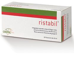 RISTABIL 10FL 10ML