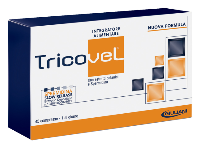 TRICOVEL 45CPR