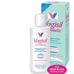 VAGISIL DETERGENTE ODOR BLOCK 250 ML