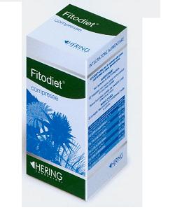 FITODIET 60 COMPRESSE