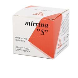 MIRRINA CREMA RESTITUTIVA 50 ML